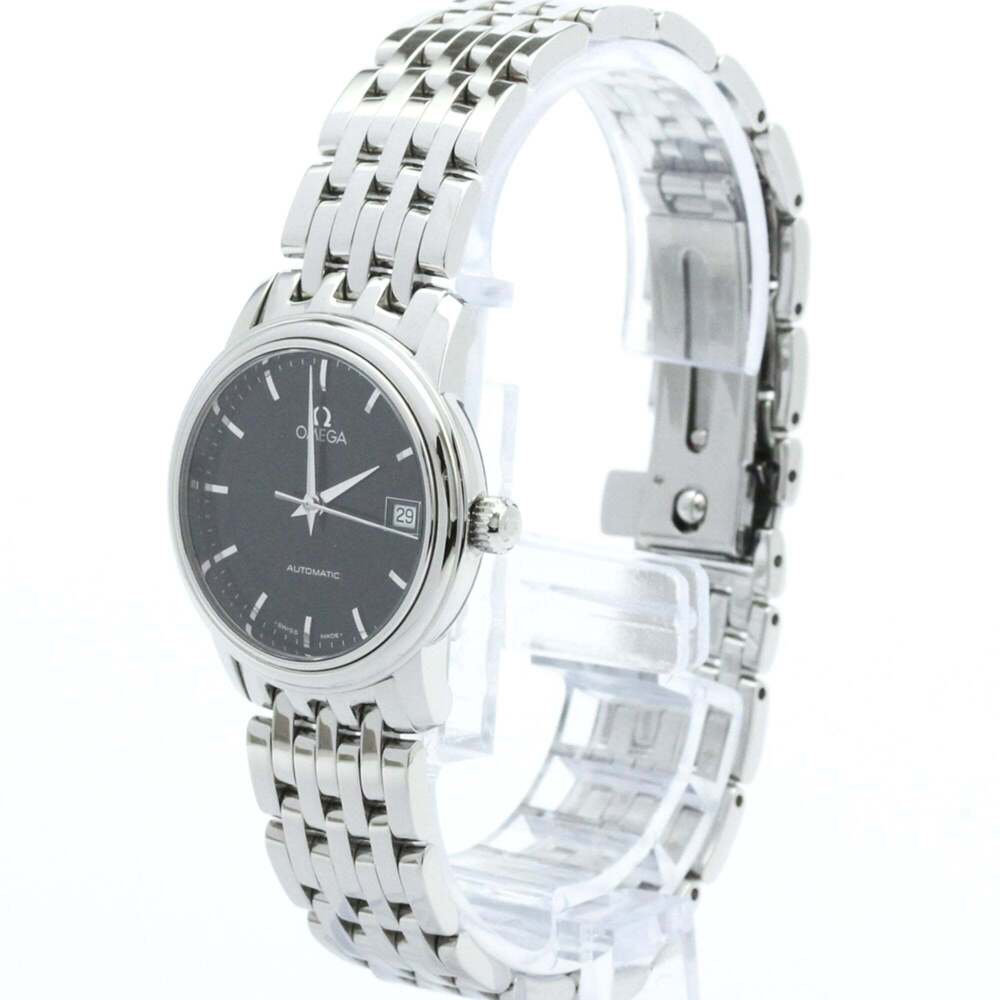 Omega Vintage De Ville Automatic Stainless steel 28